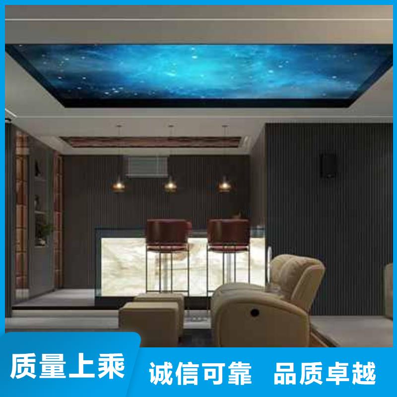 中式風格護墻板解決方案用心做好每一件產品