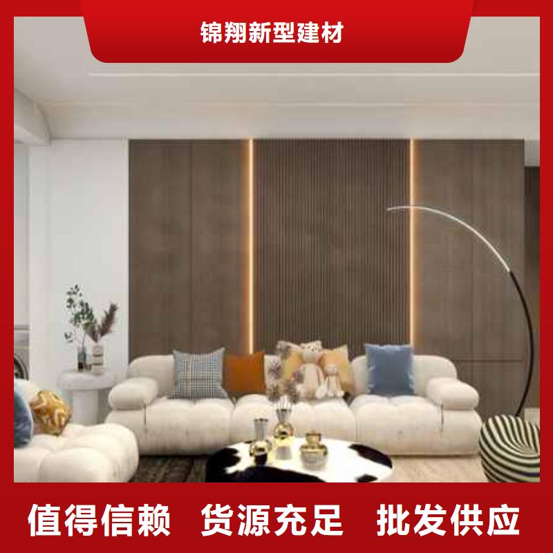 护墙板实力才是硬道理