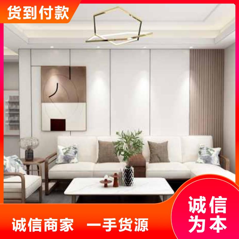 护墙板_集成墙板丰富的行业经验