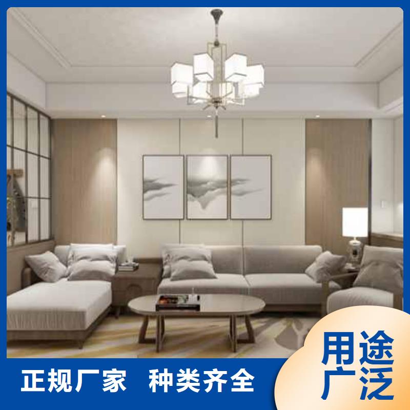 护墙板颜色多样款式多选品质优越
