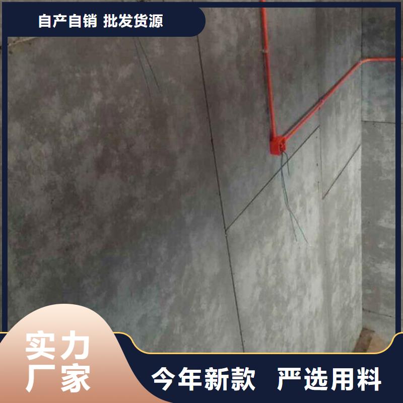金筑隔墙板厂家数十年行业经验