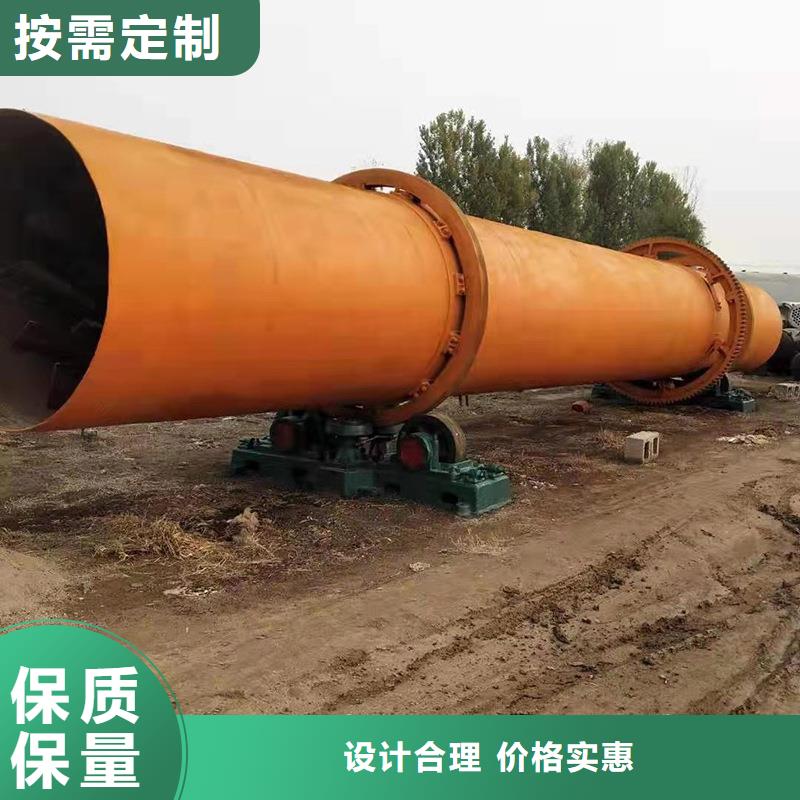 秸稈烘干機煤泥烘干機實地大廠