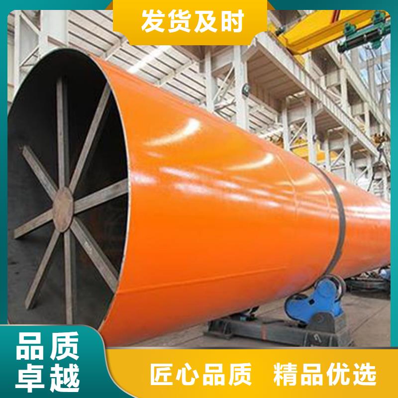 泥沙烘干机,锯末烘干机厂家产品实拍