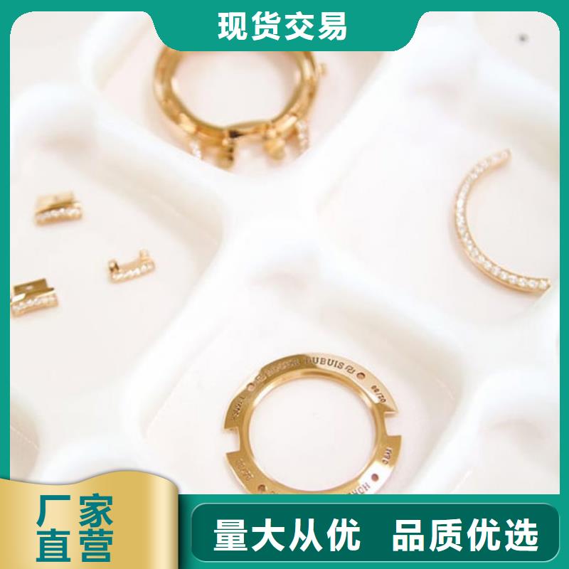 勞力士,鐘表維修原廠制造