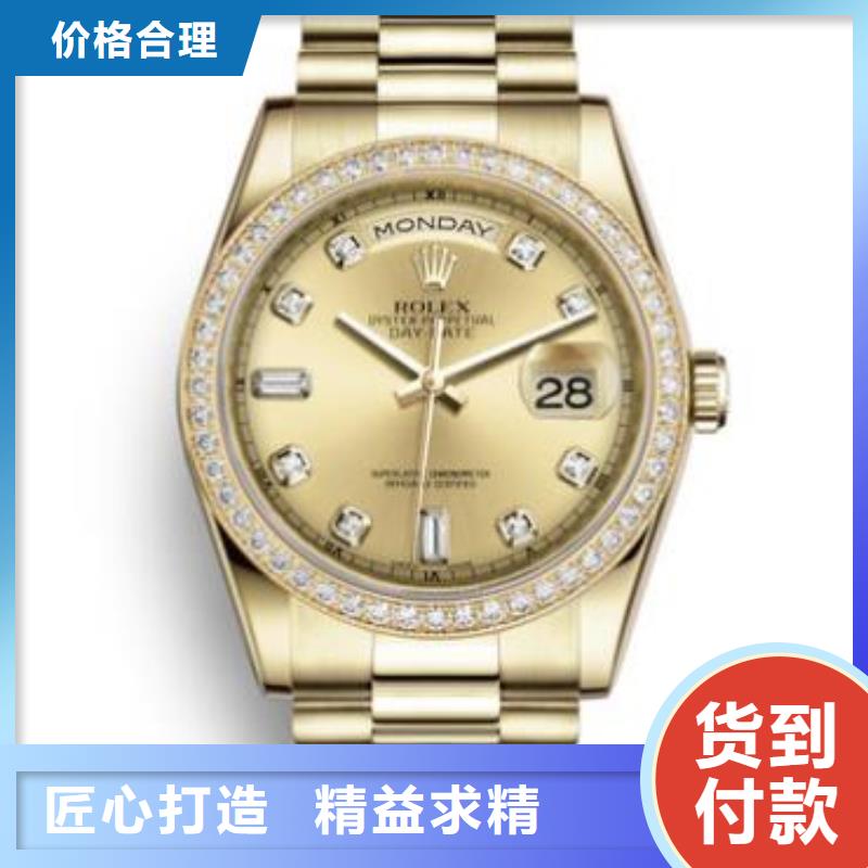 劳力士钟表维修种类丰富