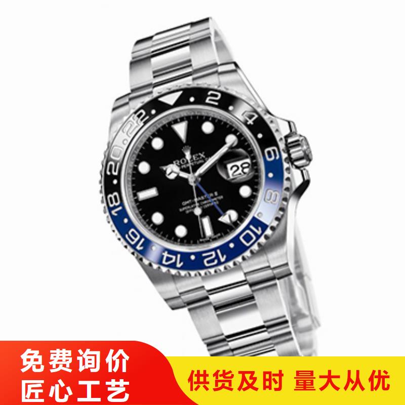 劳力士钟表维修多种优势放心选择
