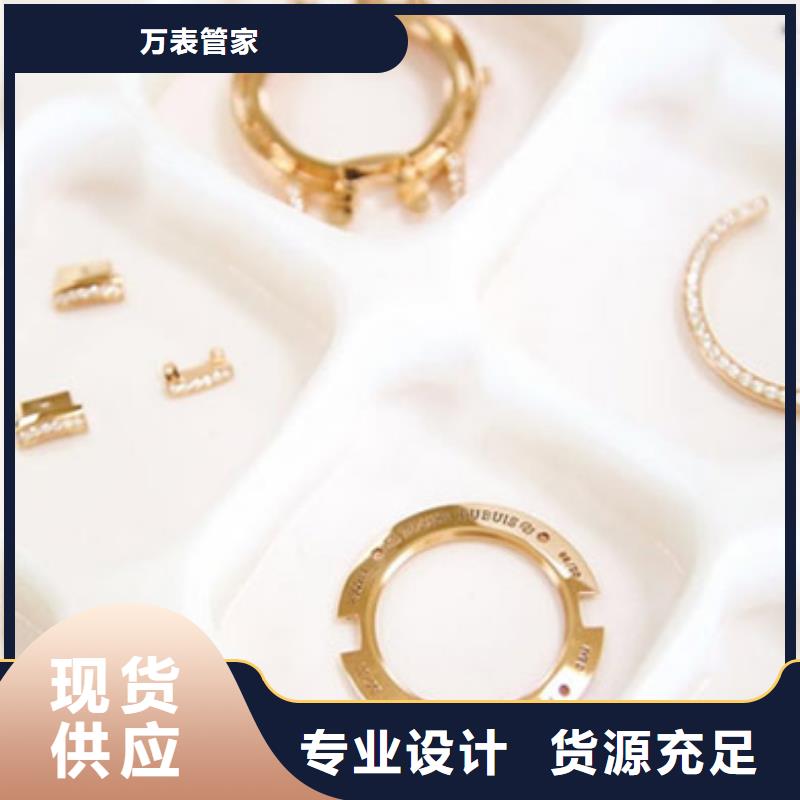 天梭钟表维修产品优良