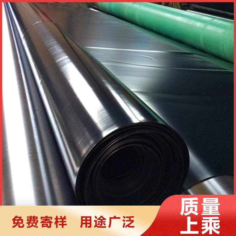 [北京]当地《鼎诺》土工膜硬式透水管实力商家供货稳定
