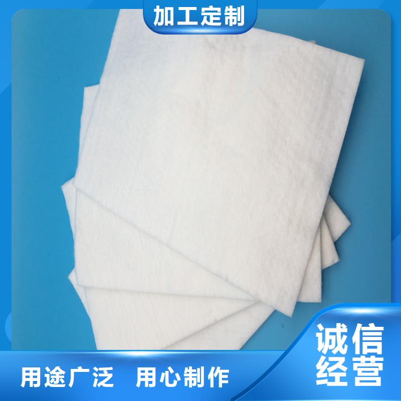 土工布-机织布追求品质
