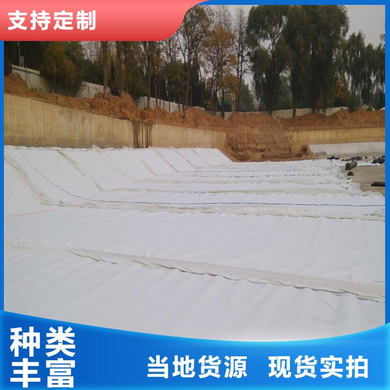防渗土工布-阻泥渗水土工布