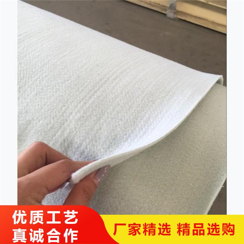 绿色防尘土工布-碎石隔离土工布