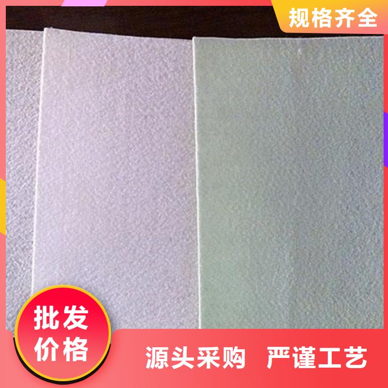 地下車庫(kù)土工布價(jià)格資訊已更新