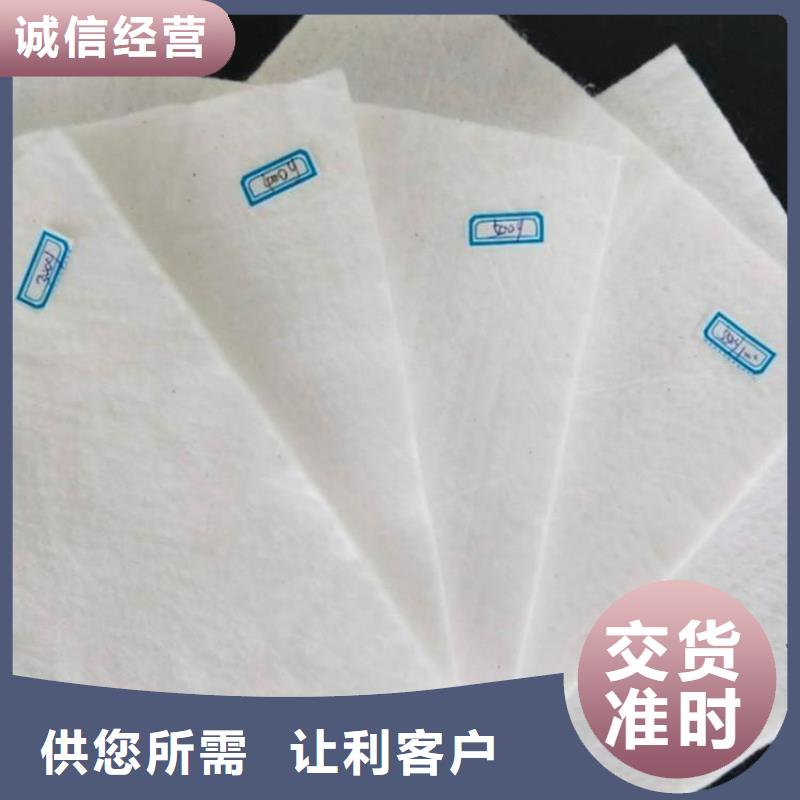 土工布防裂貼技術先進