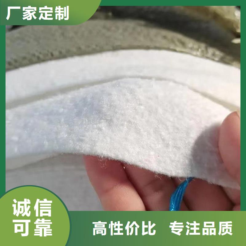 绿色防尘土工布-碎石隔离土工布