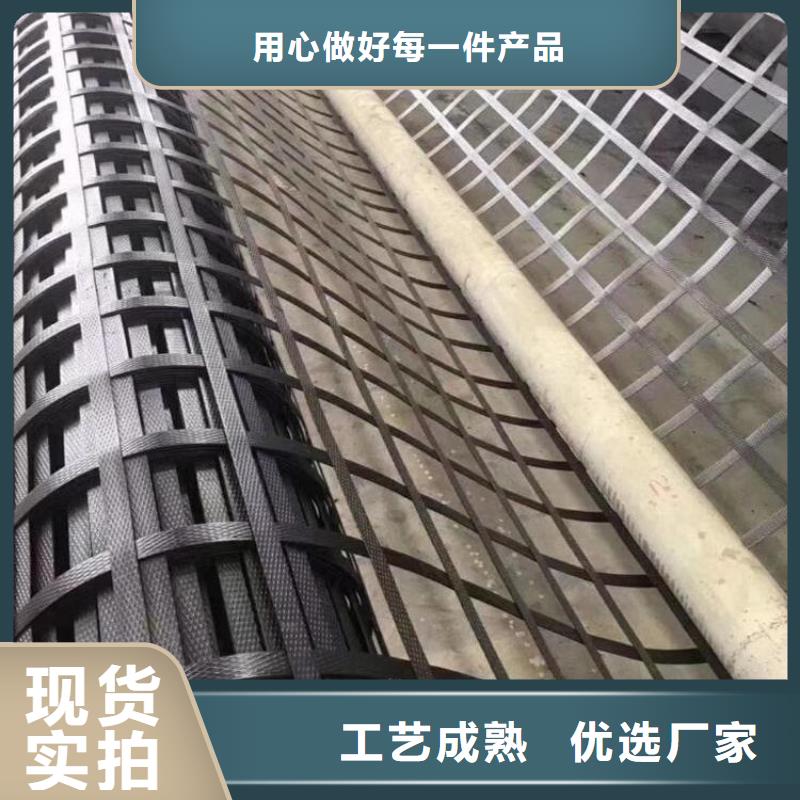 土工格栅HDPE土工膜市场行情