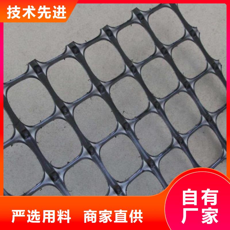 土工格栅双向土工格栅多年经验值得信赖