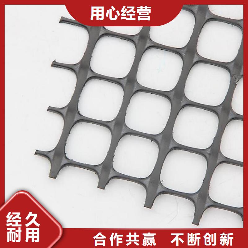 土工格栅,塑料盲沟精心