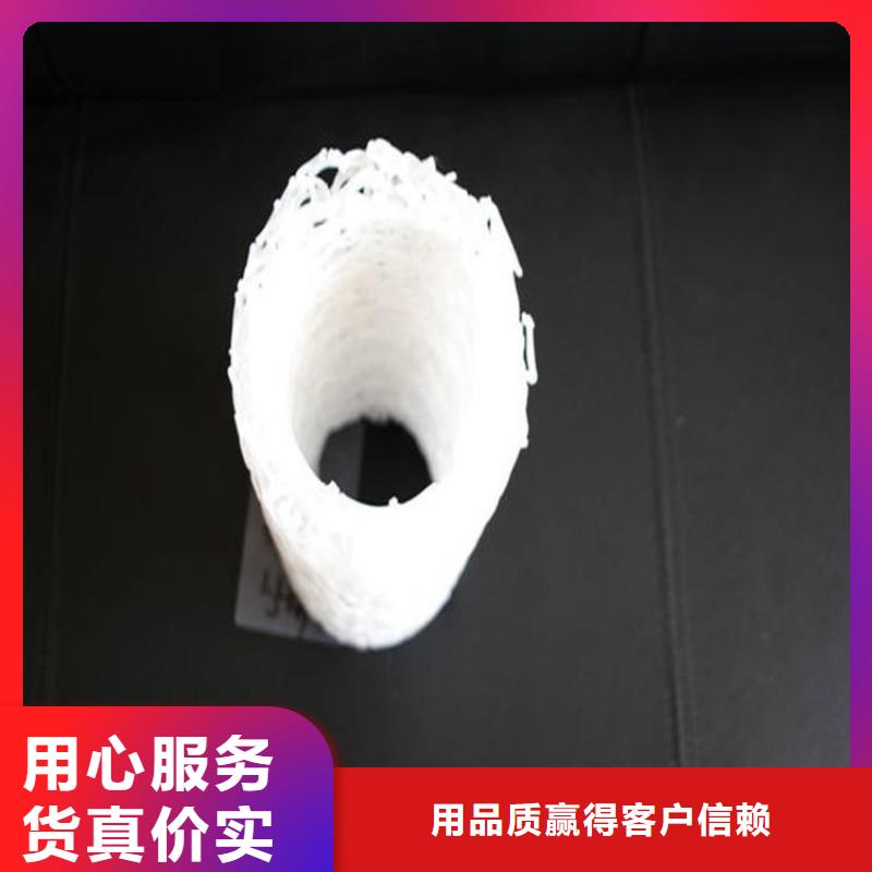 RCP渗排水盲沟了解更多