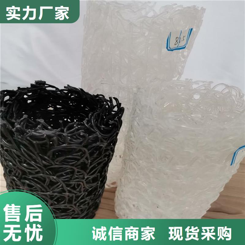 塑料盲沟玻纤格栅优选厂商
