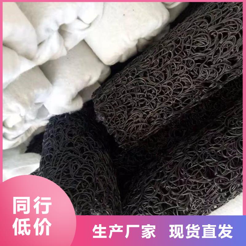 塑料盲溝_螺旋管源頭工廠量大優惠