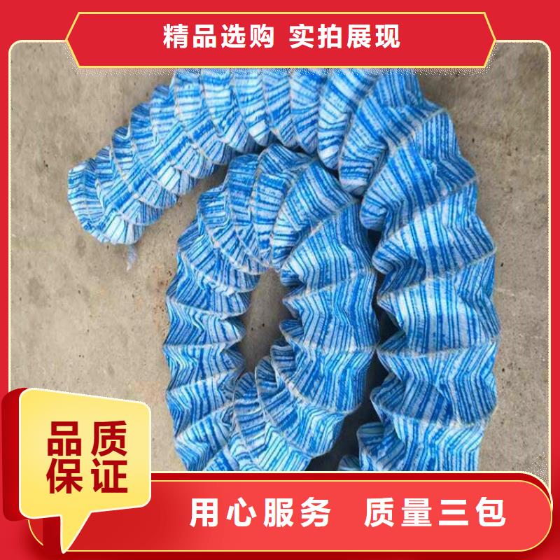 加筋軟式透水管價格