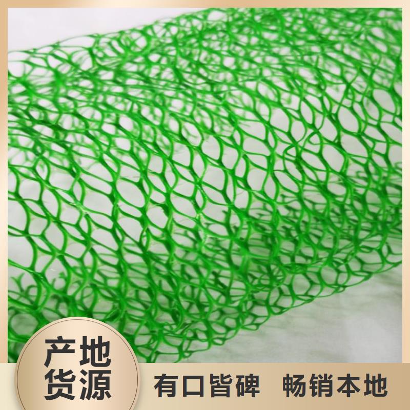 【 三维植被网_HDPE土工膜批发货源】