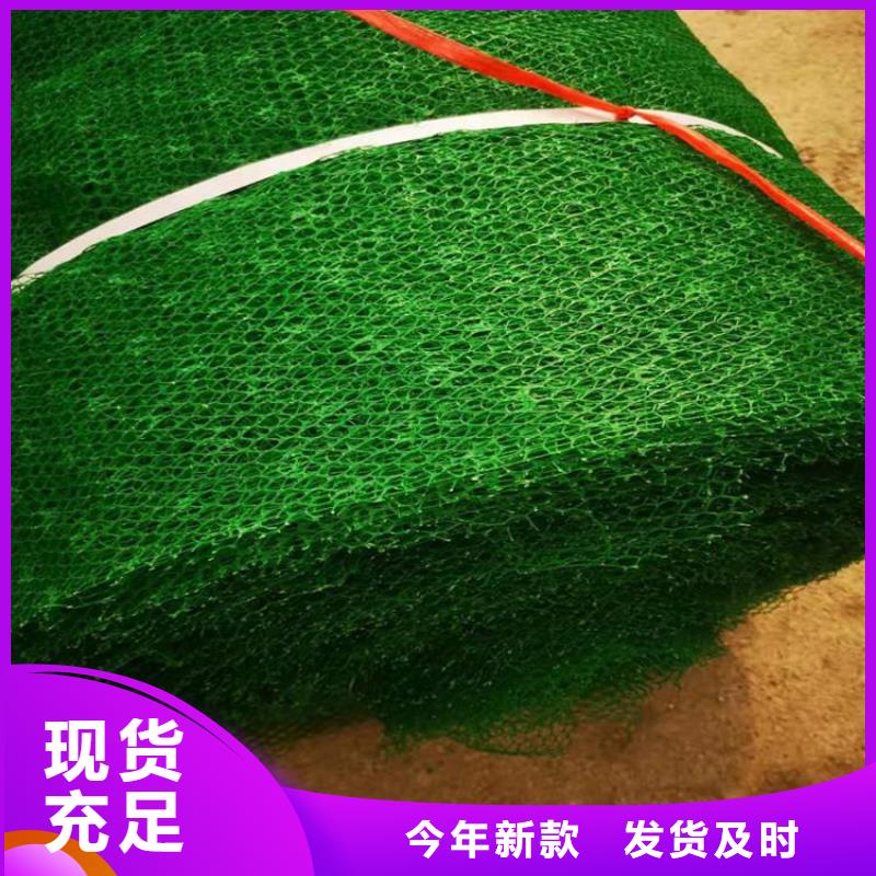 三维植被网HDPE土工膜品种全