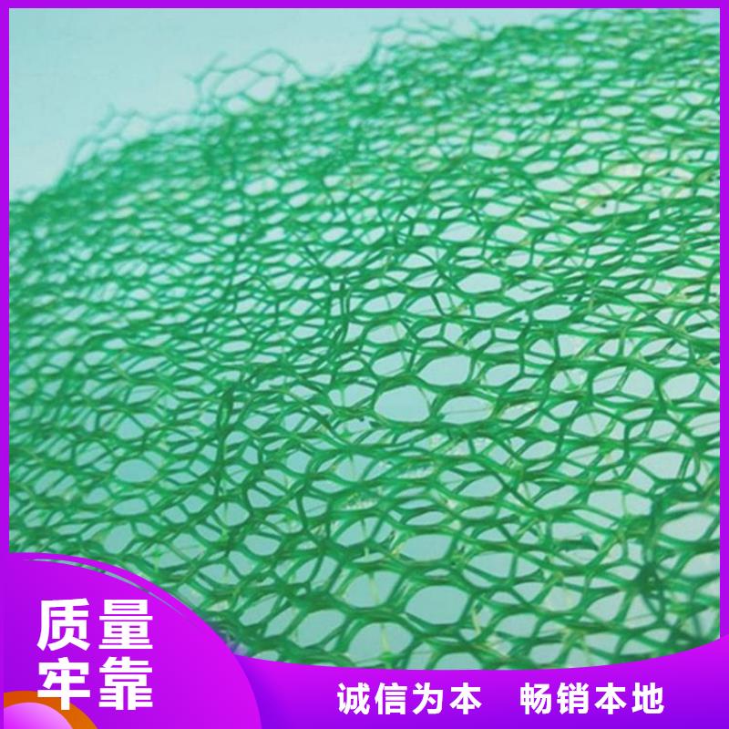 EM3三维固土网垫