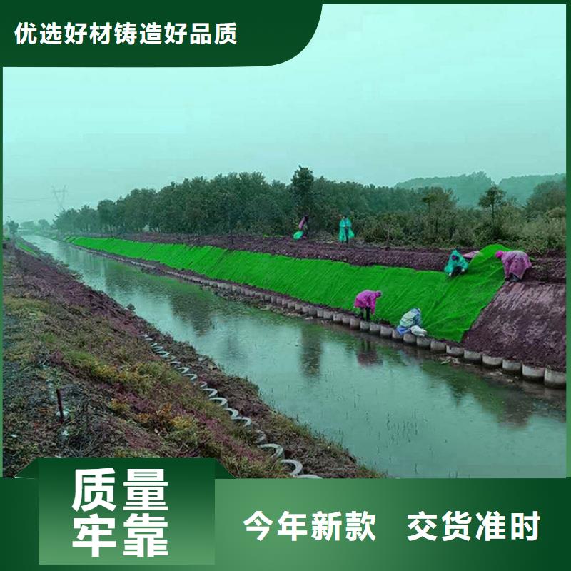 EM3三维固土网垫