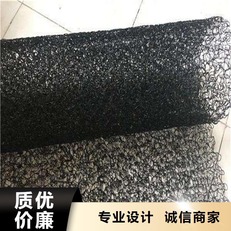 通風降噪絲網聚酯玻纖布一致好評產品