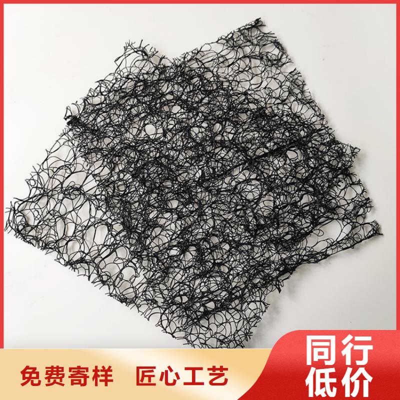 通风降噪丝网玻璃纤维土工格栅专注细节专注品质
