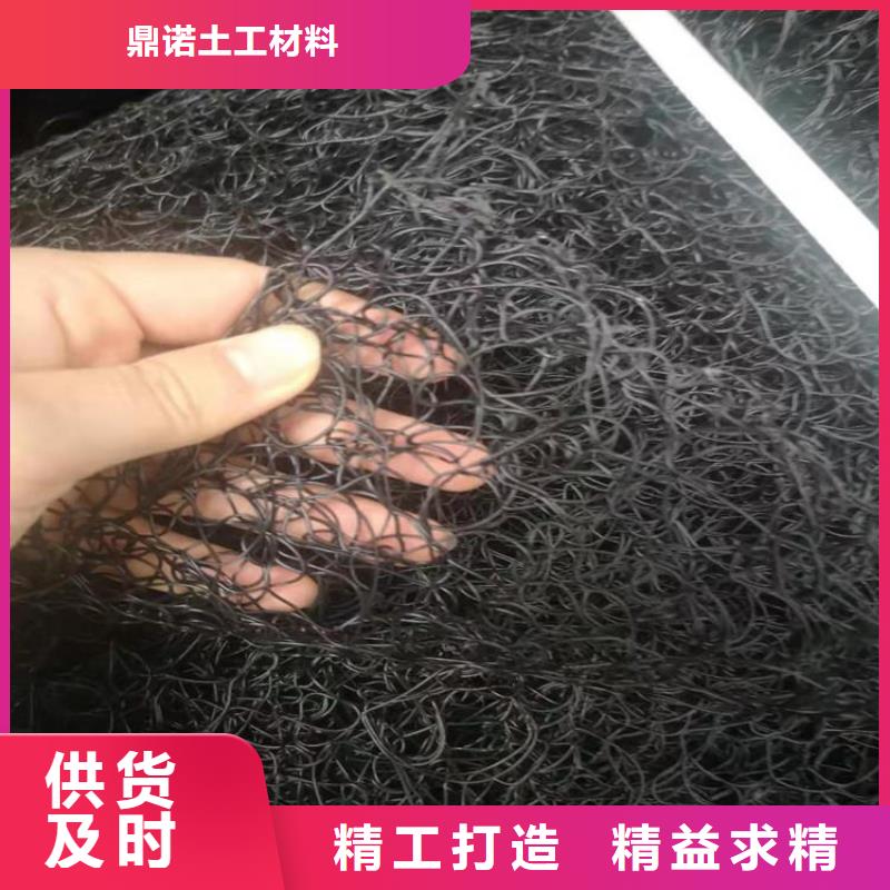 (上海)采购鼎诺通风降噪丝网土工膜联系厂家