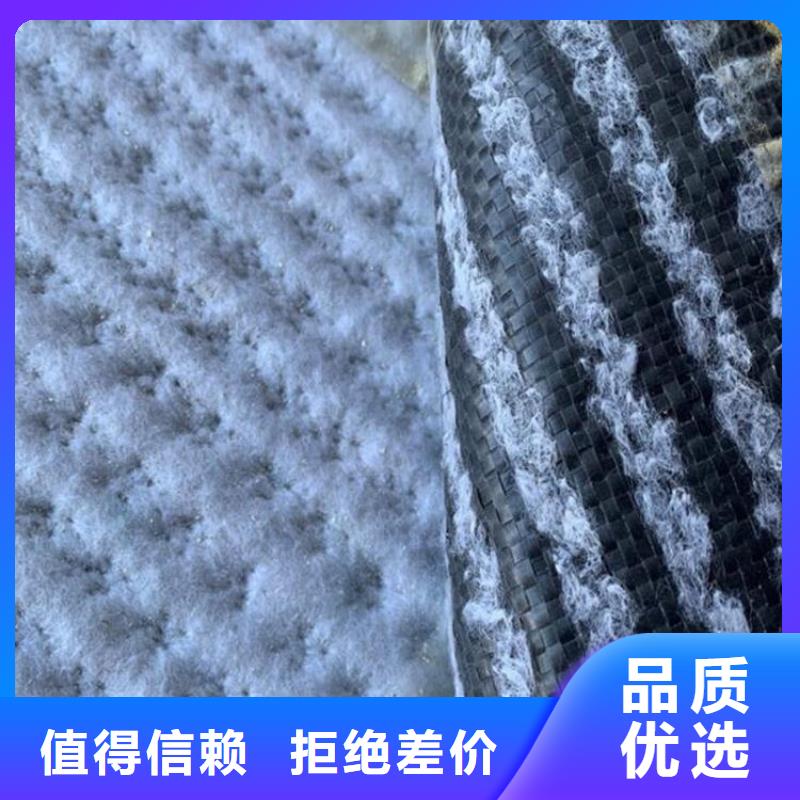 膨润土防水毯塑料盲沟品质保障售后无忧