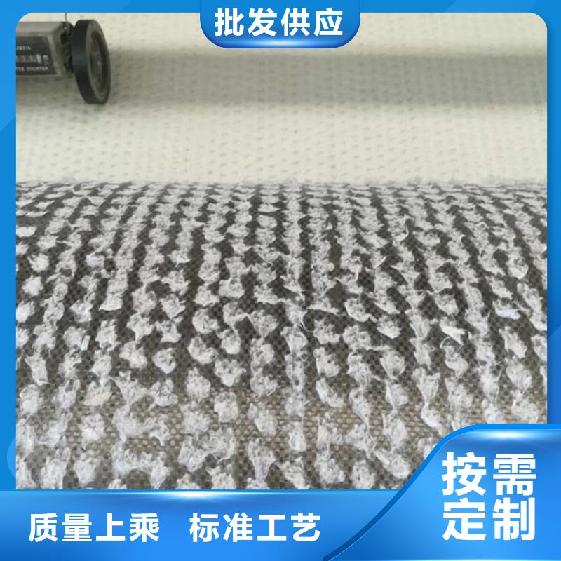 膨润土防水毯【土工布】多种工艺_鼎诺土工材料(白银市分公司)