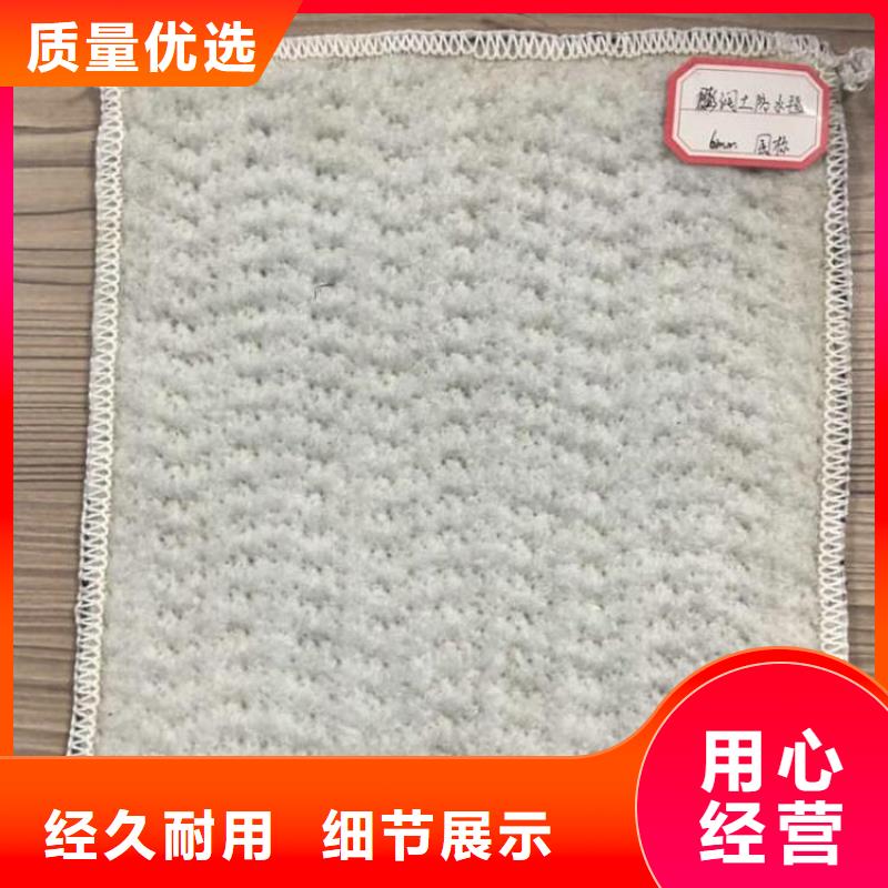 【膨润土防水毯防水板选择我们没错】