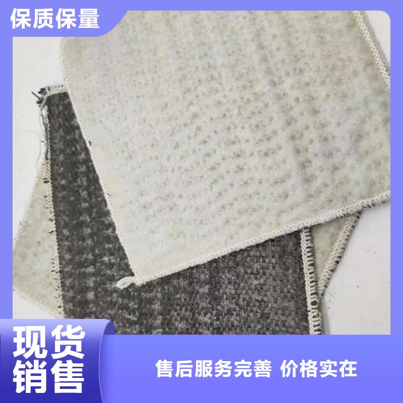 膨润土防水毯,抗裂贴实拍品质保障