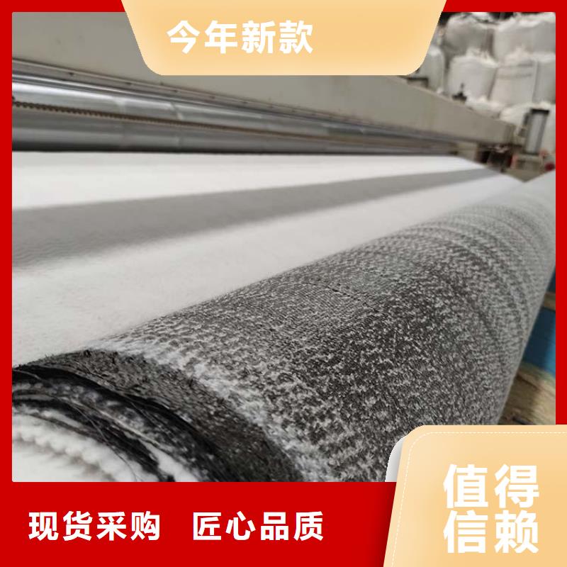 膨润土防水毯 【双向塑料土工格栅】真正让利给买家-鼎诺土工材料(宁德市分公司)