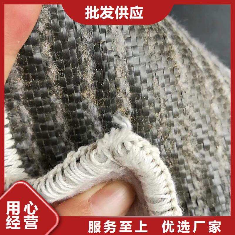 膨润土防水毯【土工布】多种工艺_鼎诺土工材料(白银市分公司)