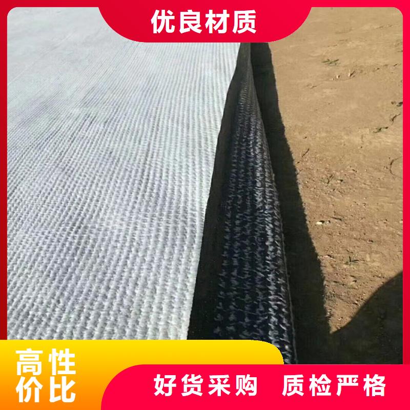 膨润土防水毯_HDPE土工膜精工细作品质优良