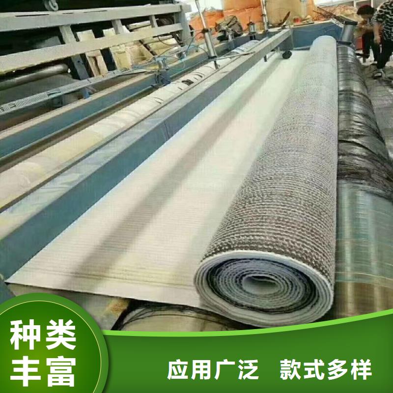 膨润土防水毯_螺旋管颜色尺寸款式定制