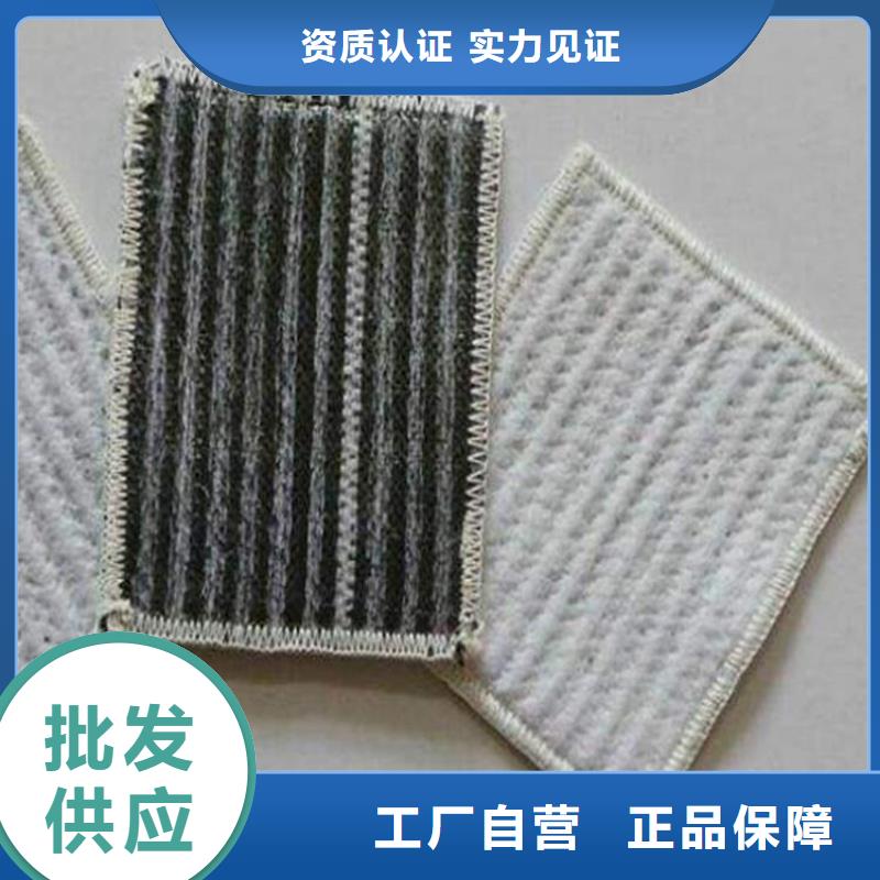 膨润土防水毯塑料盲沟品质保障售后无忧