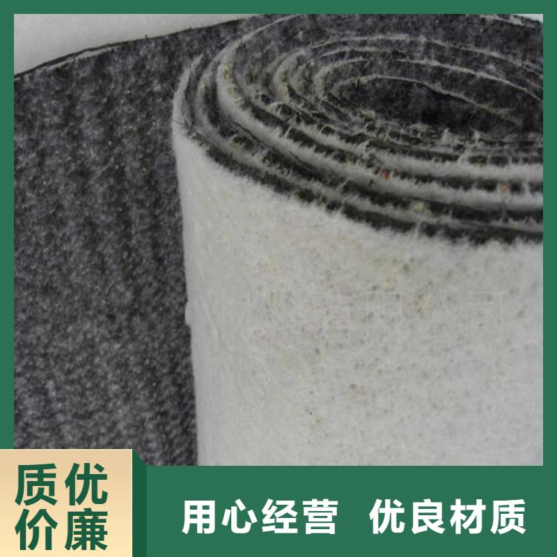 膨润土防水毯 【双向塑料土工格栅】真正让利给买家|防渗膜-鼎诺土工材料(宁德市分公司)