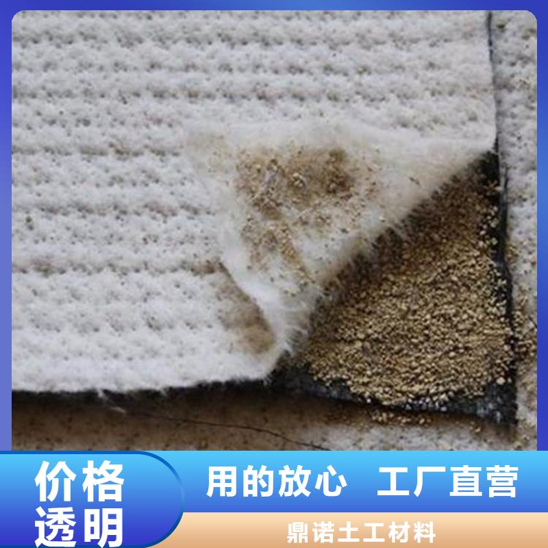 膨润土防水毯防水板好品质经得住考验