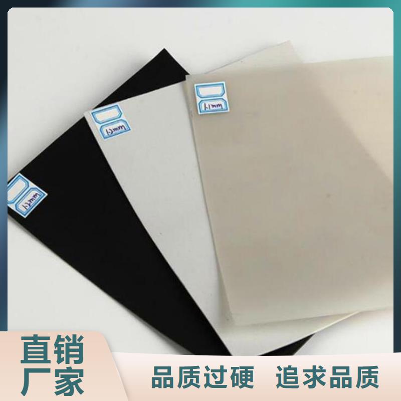 防渗膜鼎诺【防水板】软式透水管品类齐全