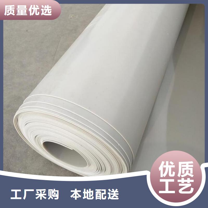 防渗膜鼎诺【 防水板_HDPE土工膜细节展示】
