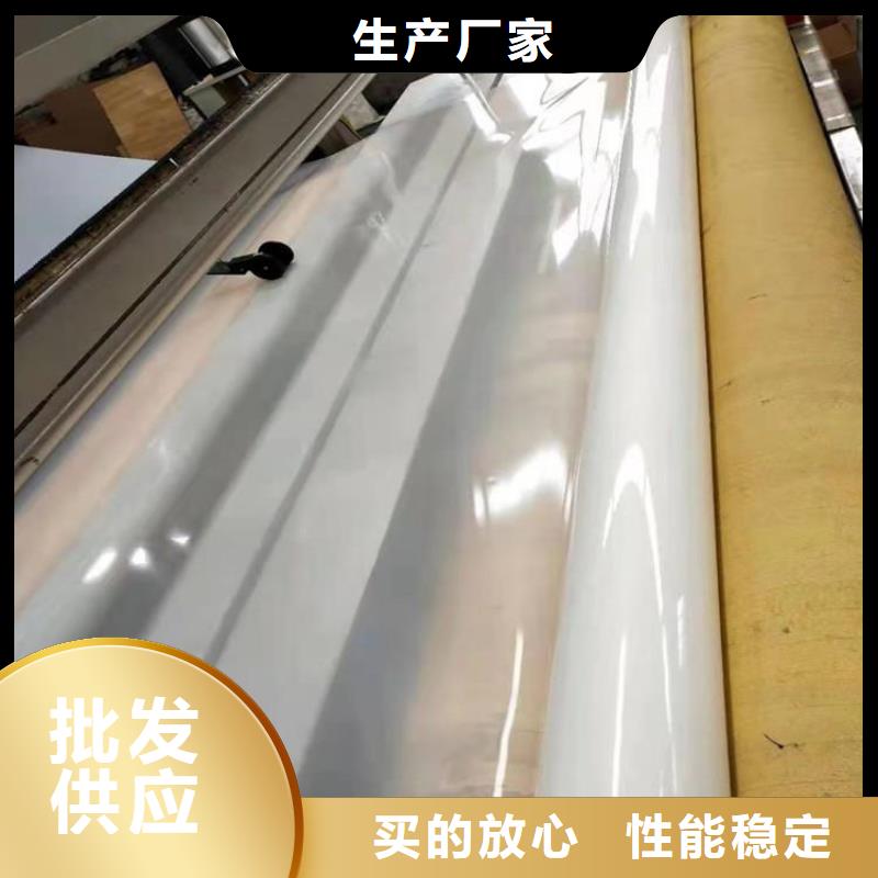 防水板止水条优质工艺