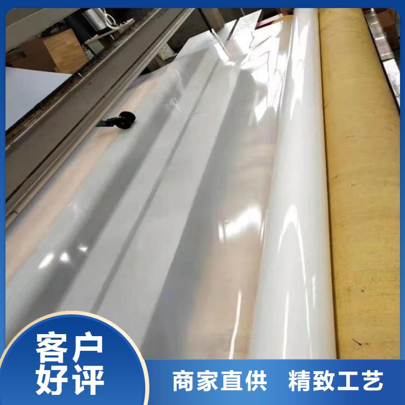 防水板止水条优质工艺