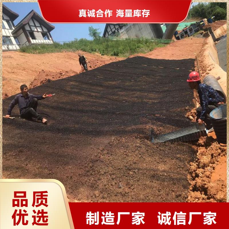 【 水土保护毯_土工布厂家大量现货】自有厂家