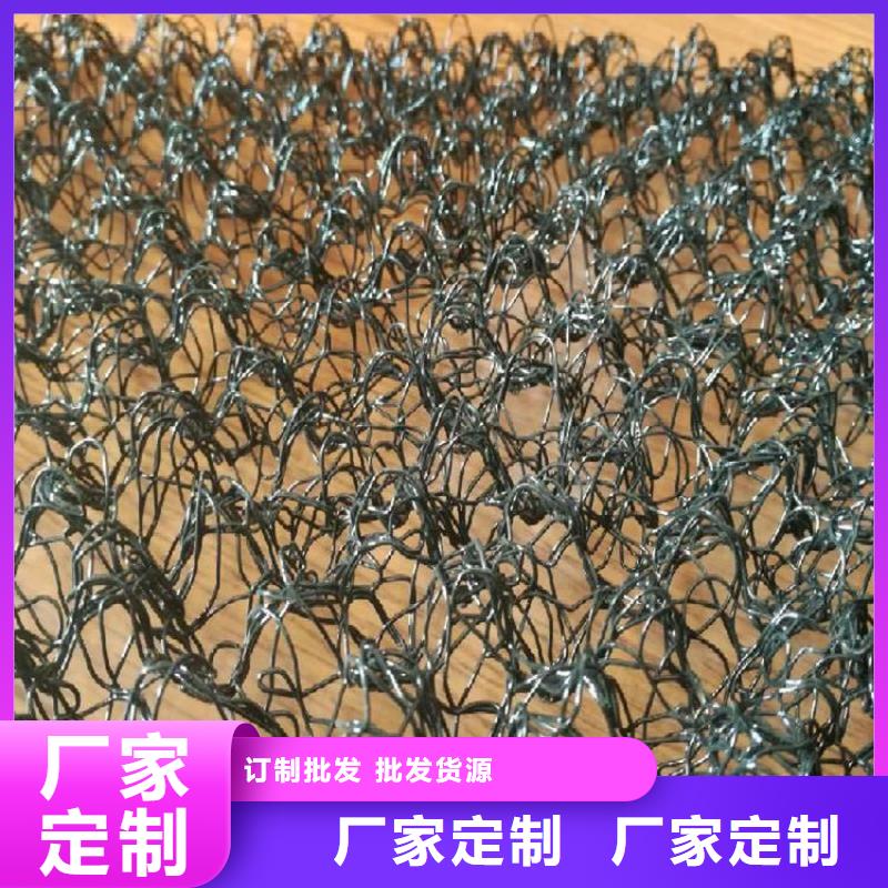 水土保護毯-鋼塑土工格柵極速發貨