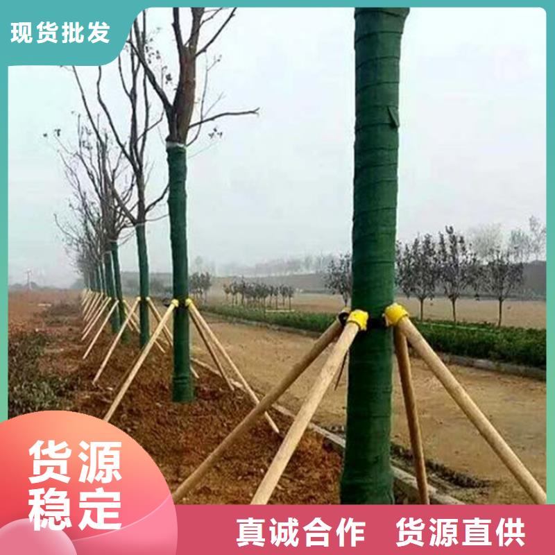 裹树布-HDPE土工膜品质做服务